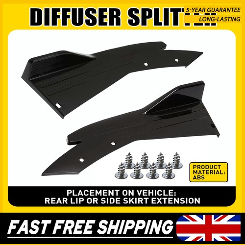 For ford transit custom - transit, rear