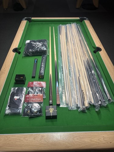Cannon cues bora - cannon,