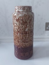 West German Mid Century modern