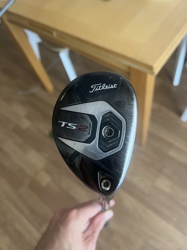 Titleist ts2 hybrid 23 - ts2, 4