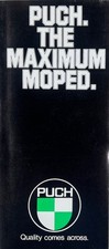 Puch Maxi Newport GN Sport