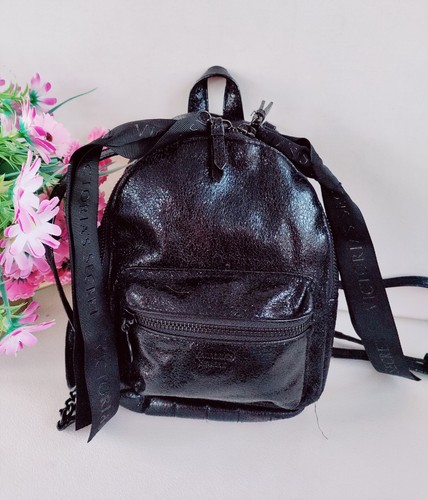 Small victorias secret - victorias, black