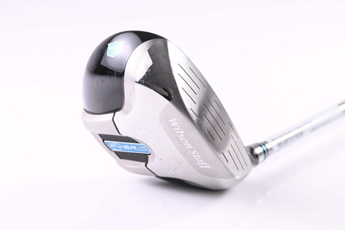 Ladies wilson fybrid 3 - ladies,