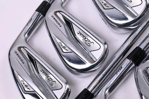 Titleist 718 ap2 - 718, 4-pw