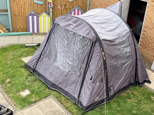 Vango kela air - kela, away