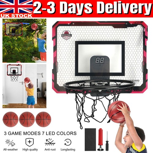 Mini basketball hoop set net - hoop,