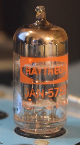 Raytheon jan 5751 windmill - jan-5751,
