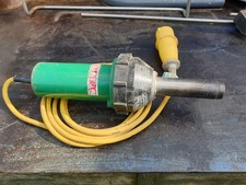 Leister Triac 110volt 1460W