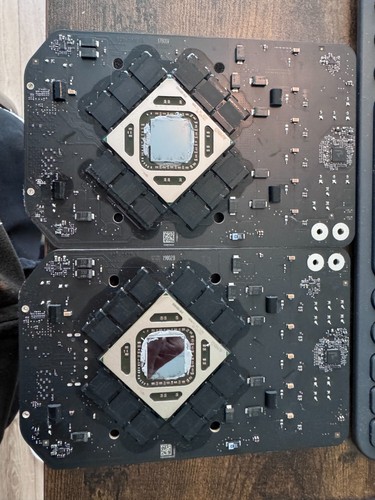 Apple mac pro 2013 d500 - apple,