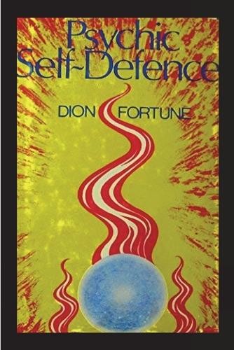 Dion fortune psychic - dion,