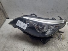 BMW 5 SERIES E61 HEADLIGHT