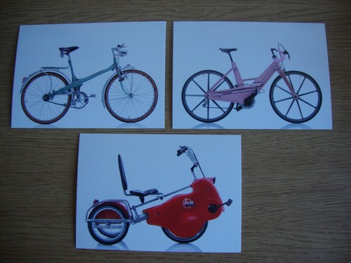 Cycles new unused - cycles, x
