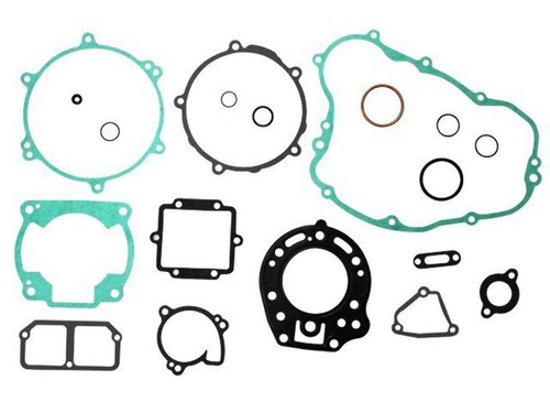 Namura technologies gasket - technologies,