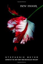 New Moon (The Twilight Saga)