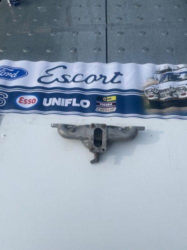 Ford escort 1 - 1, mexico