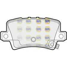 Brake Pads Set For Honda Civic