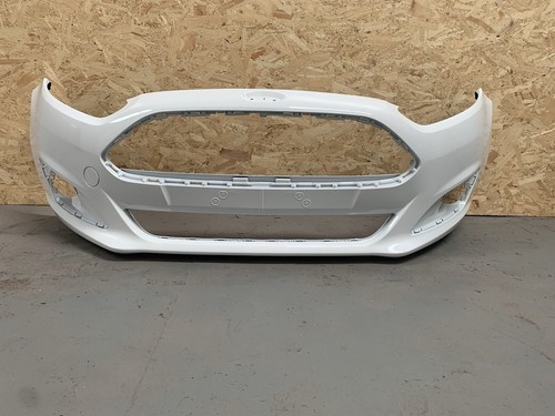 Front bumper for ford fiesta - bumper,