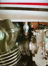 Honda CB400SF Super Four