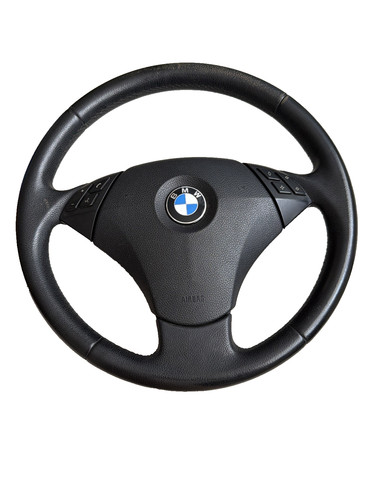 Bmw steering wheel e60 e61 - bmw,