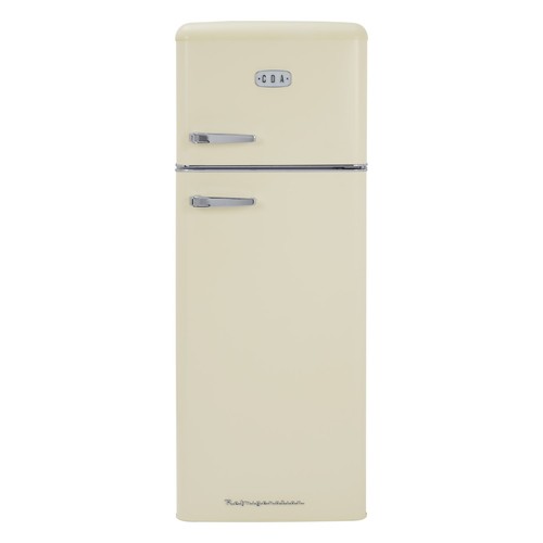Cda 206 retro top - cda, top-mount