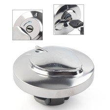 Fuel Gas Tank Cap Cover Key