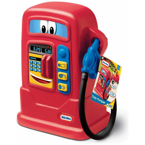 Little tikes cozy pumper - tikes,