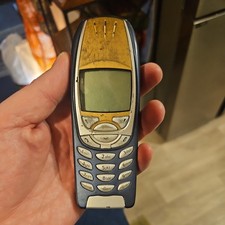 Nokia 6310i Unlocked Mobile