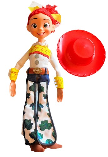 Toy story thinkway talking - thinkway,