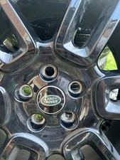 Land Rover Defender 2021 Tyres