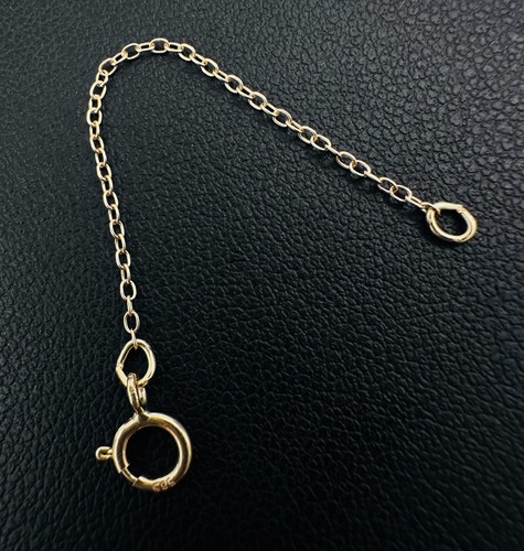 14k solid yellow - yellow, gold