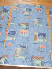 Isabella  - Set Of 4 Awning /