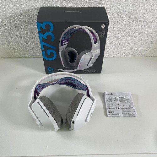 Logitech g733 lightspeed - g733,