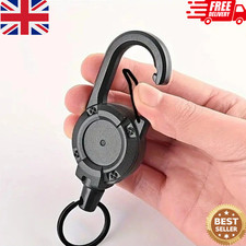 Heavy Duty Retractable