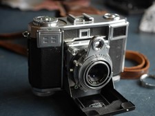 Zeiss Ikon Contessa 533/24