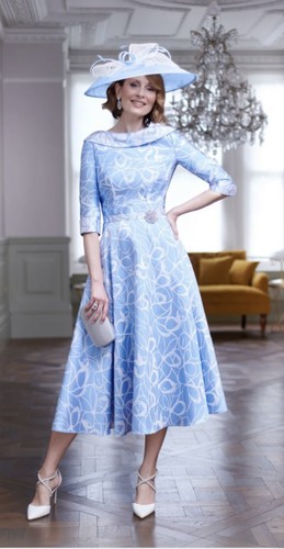 Condici blue and - condici,