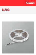 iGuzzini N203 24V DC 1x96W /