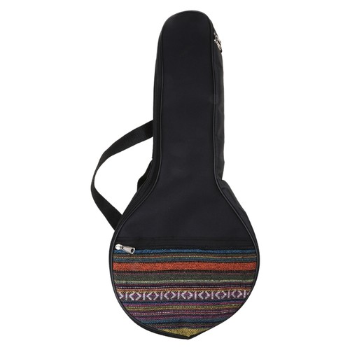 Soft banjo case thickened - banjo,