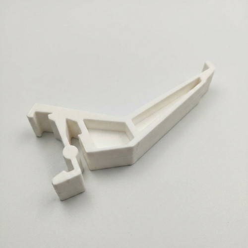 Conservatory gutter bracket - gutter,