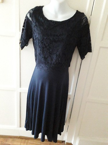 Maternity nursing dress - maternity/nursing,