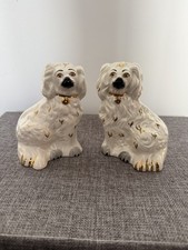 Beswick Staffordshire Spaniel