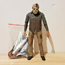 NECA Friday the 13th The Final