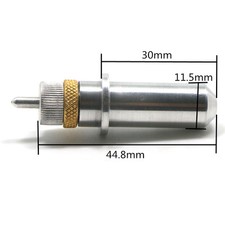 1pcs Roland Blade Holder Vinyl Cutter For Vinyl Cutting Plotter  