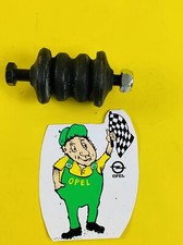 New + Original Opel Manta