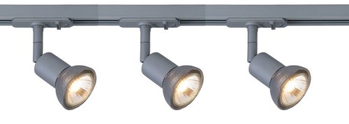 Track lighting rail - track, 1