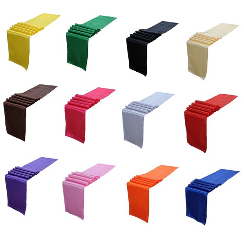 X108 satin table - satin,