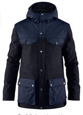 Mens FJALLRAVEN Greenland