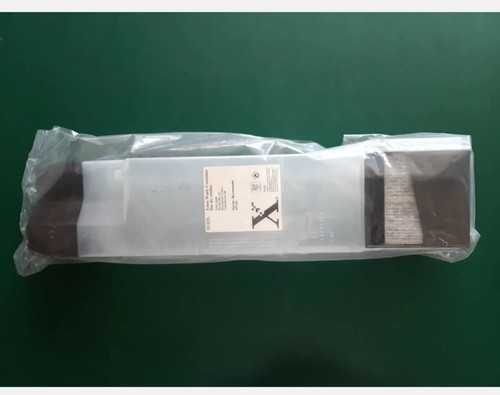 New xerox docucolor waste - xerox,