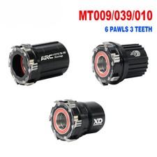 6 Pawls 3 Teeths Freehub