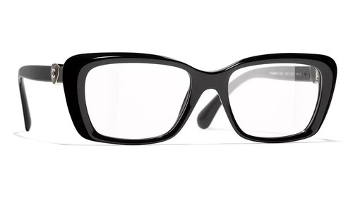 Chanel eyeglasses 3467 - eyeglasses,