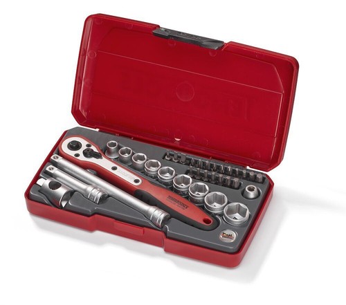Teng tools socket set 6 - tools,
